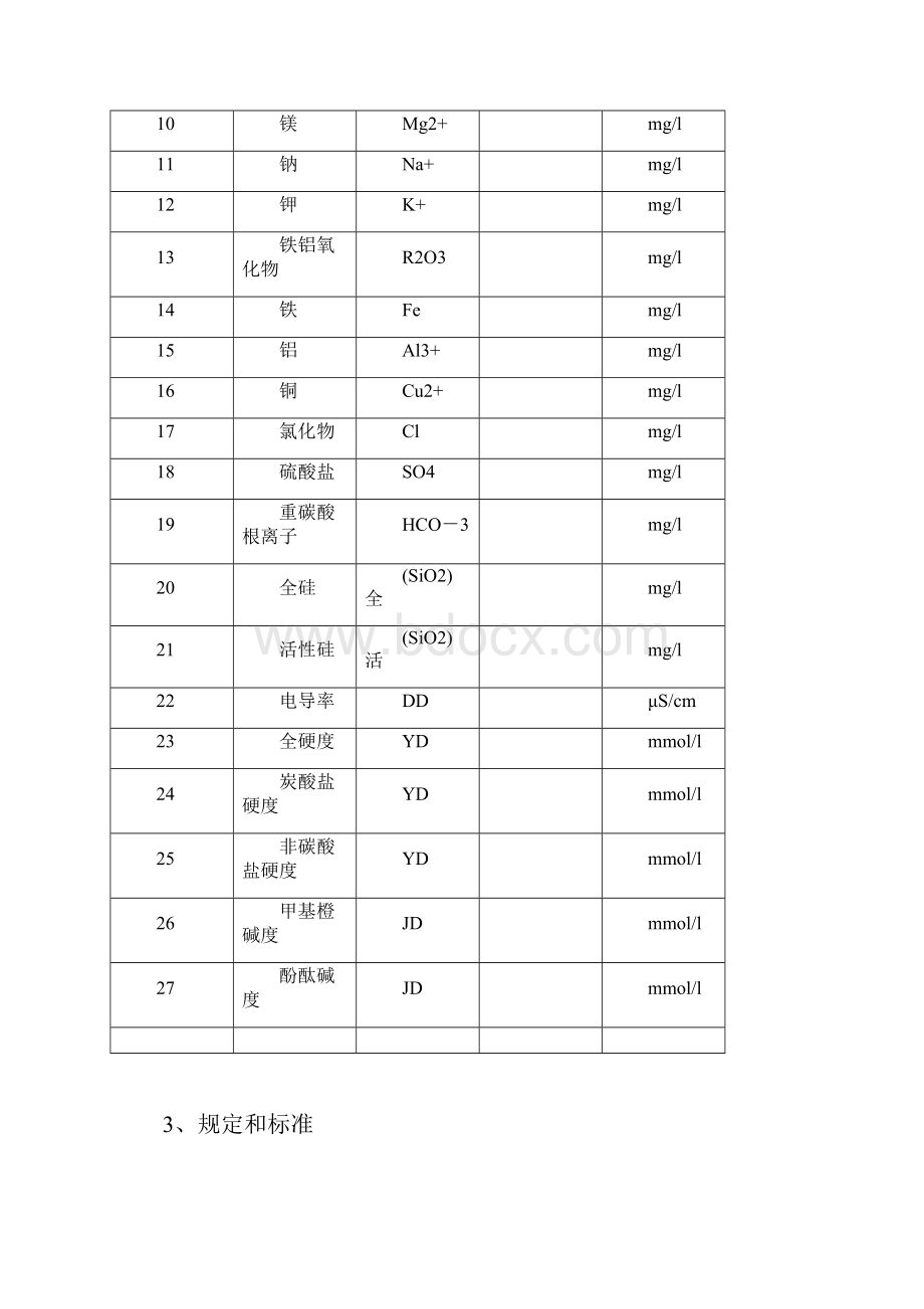 酒厂反渗透纯水系统设计方案.docx_第3页