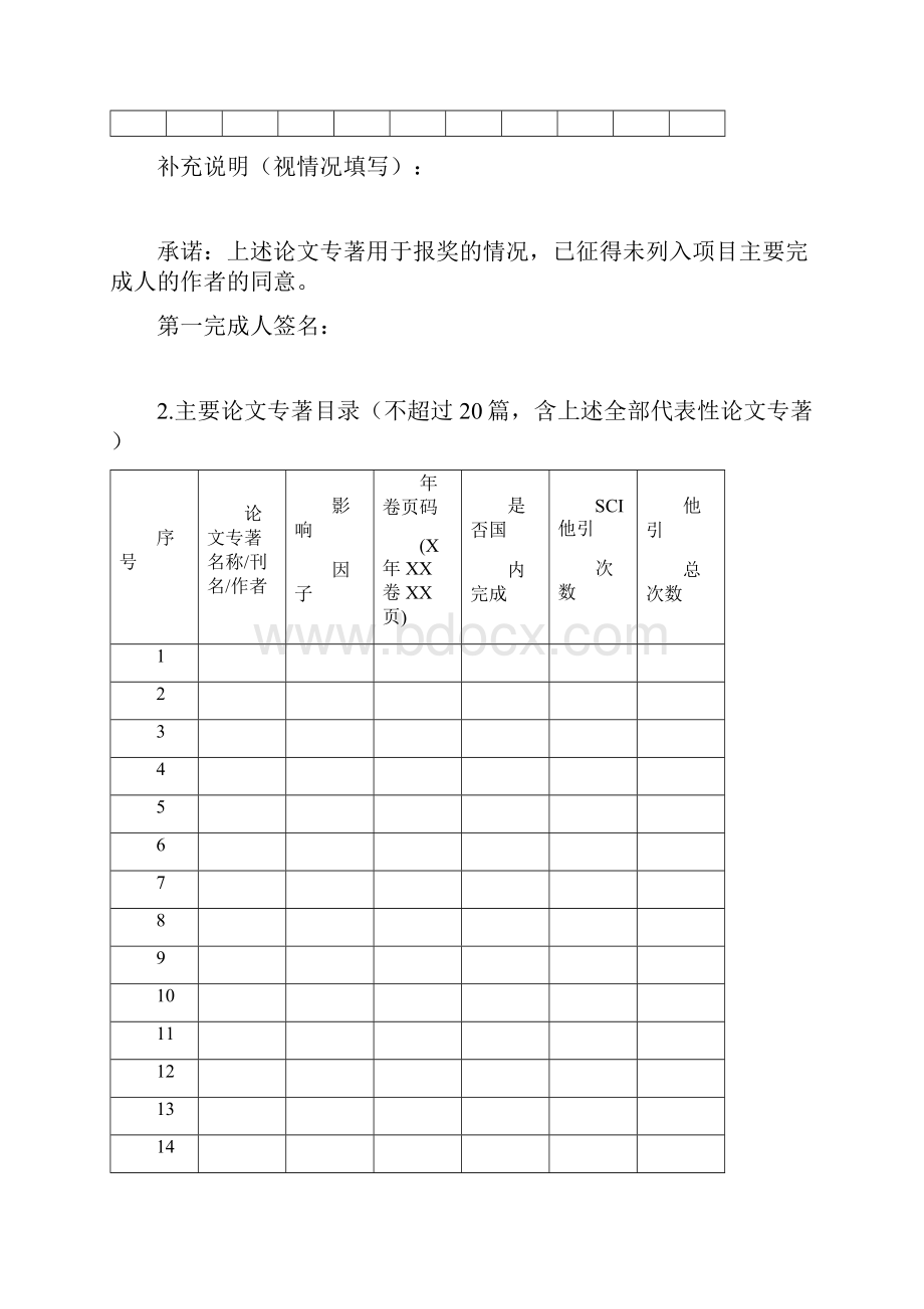 四川科技进步奖自然科学类推荐书.docx_第3页