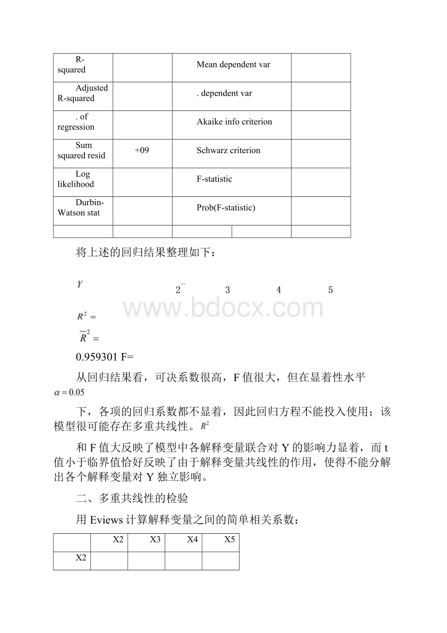 GDP与其他经济因素关系的计量分析.docx_第3页