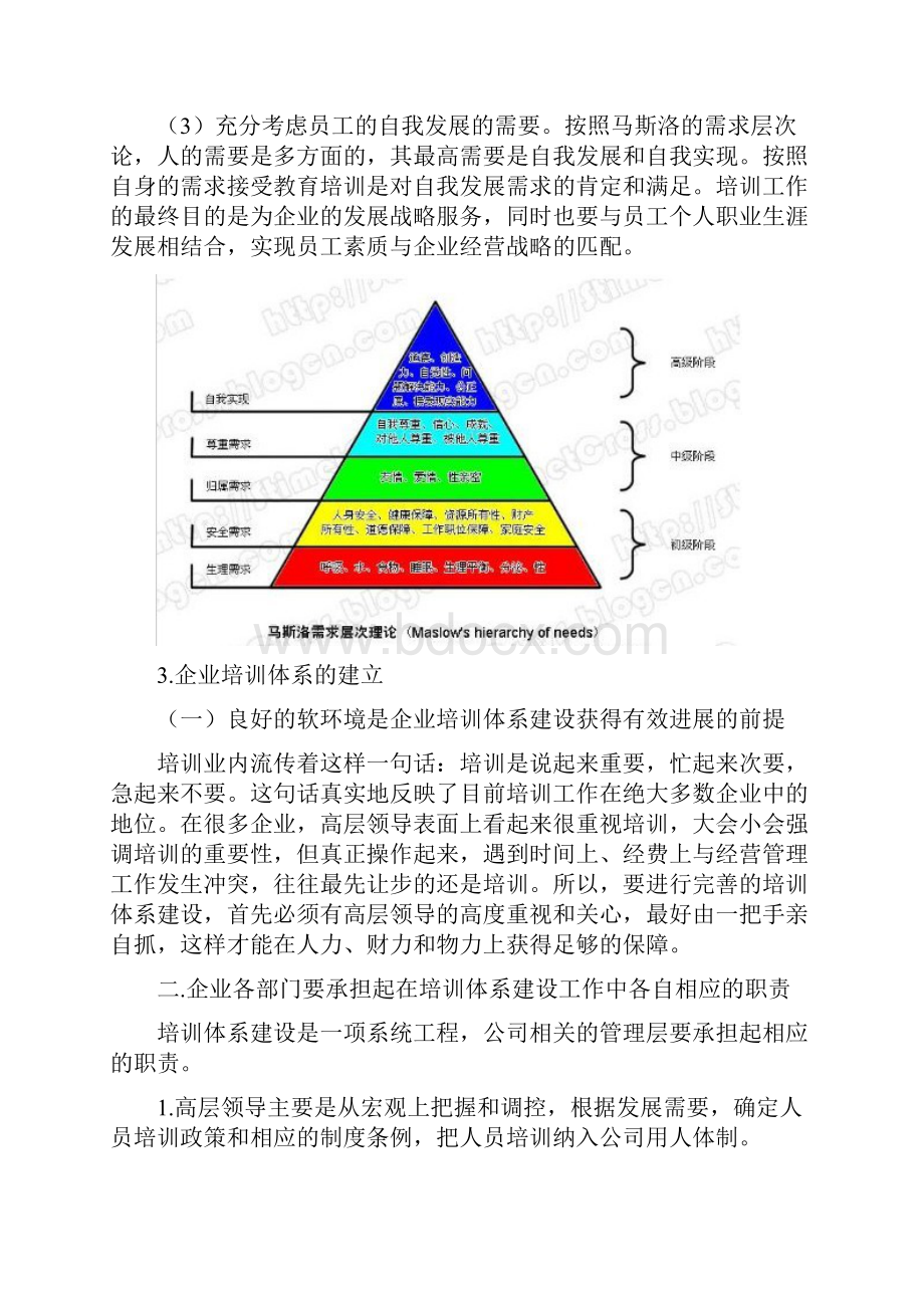 培训体系的建立.docx_第2页