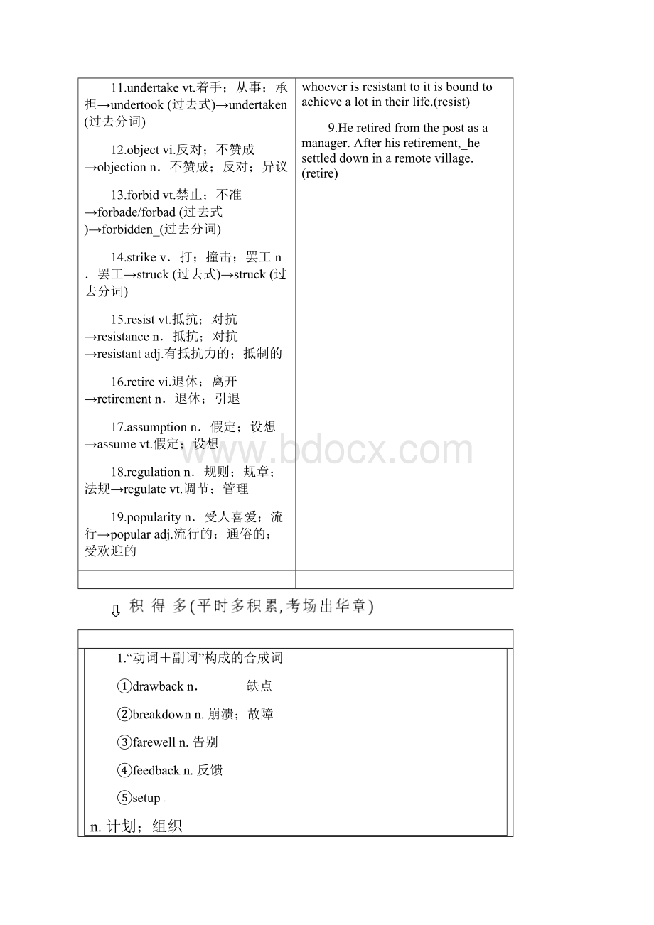 届高三英语一轮复习Unit2Cloning教师用书新人教版选修.docx_第2页