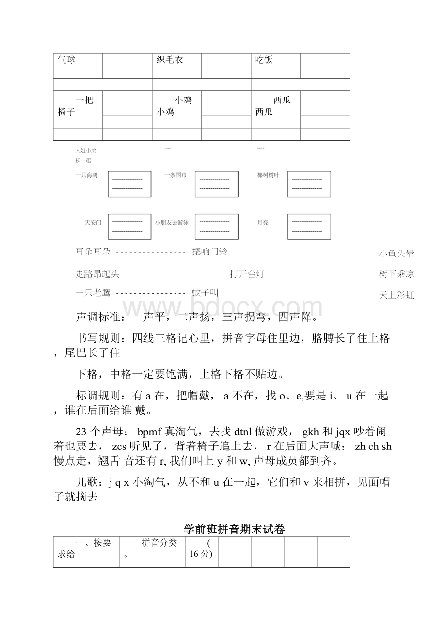 声母韵母儿歌版.docx_第2页