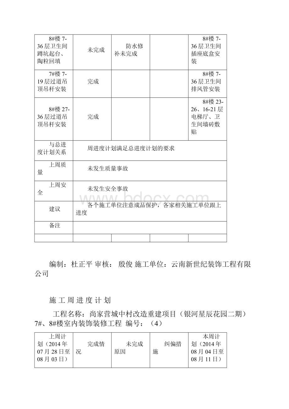 内装尚家营城中村改造重建项目.docx_第3页