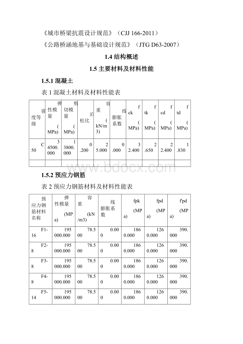 40m连续T梁结构计算书.docx_第2页