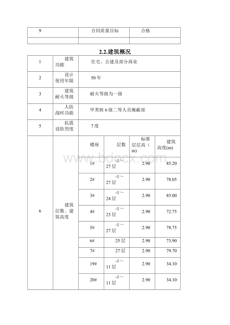 外用电梯防护架方案.docx_第3页