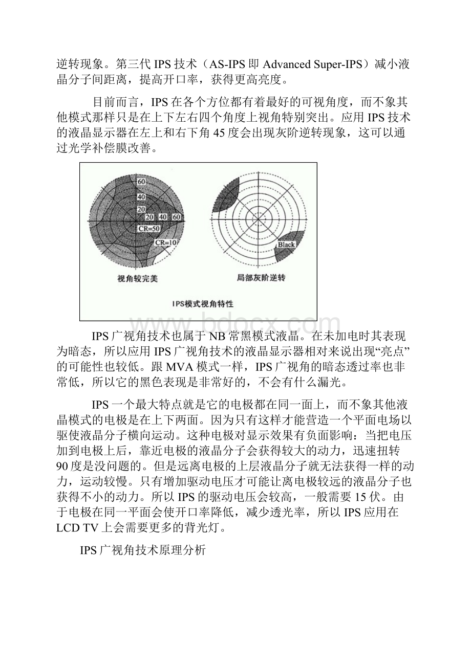 TFTLCD的广视角技术.docx_第3页