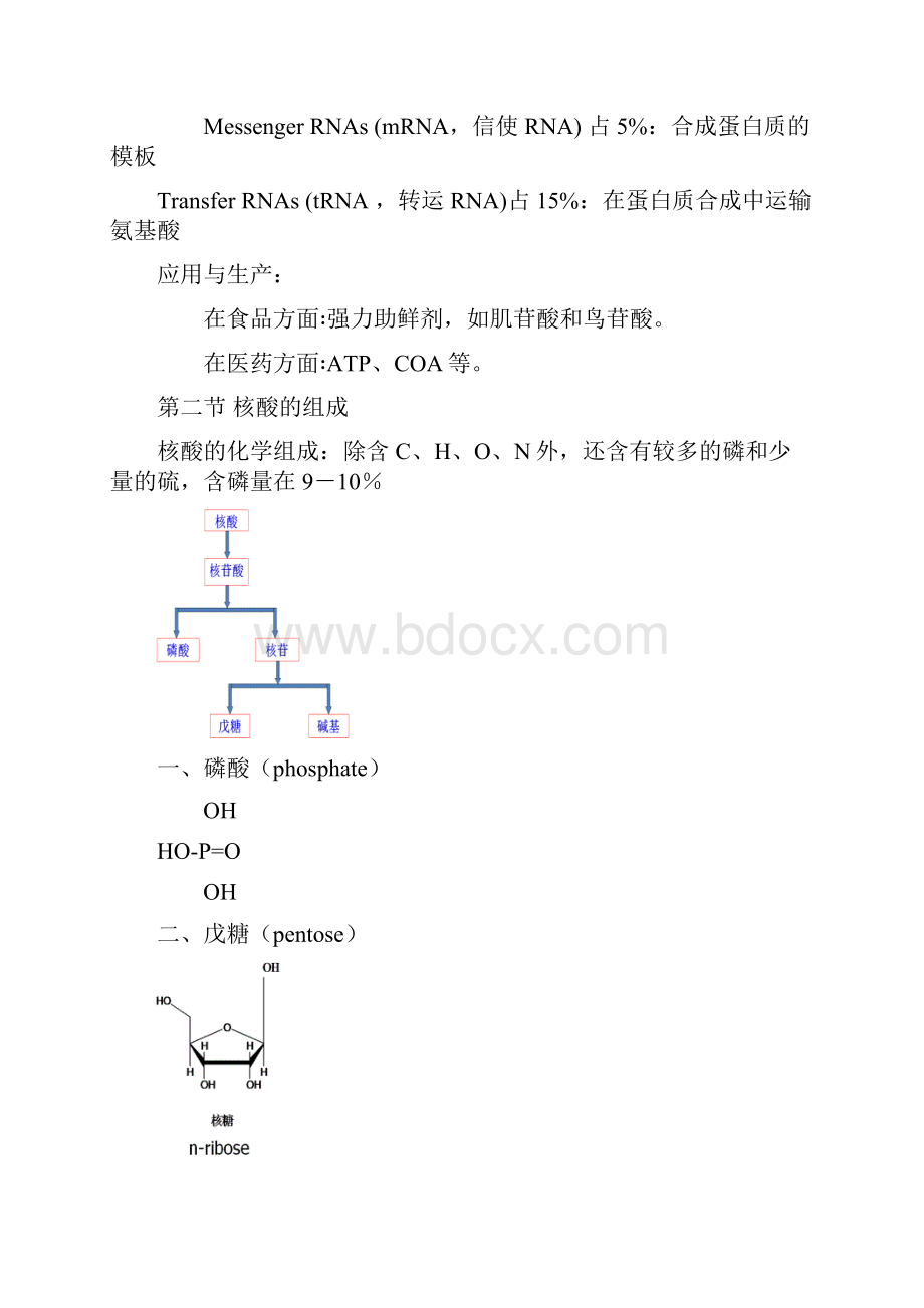 生物化学之核酸化学.docx_第2页