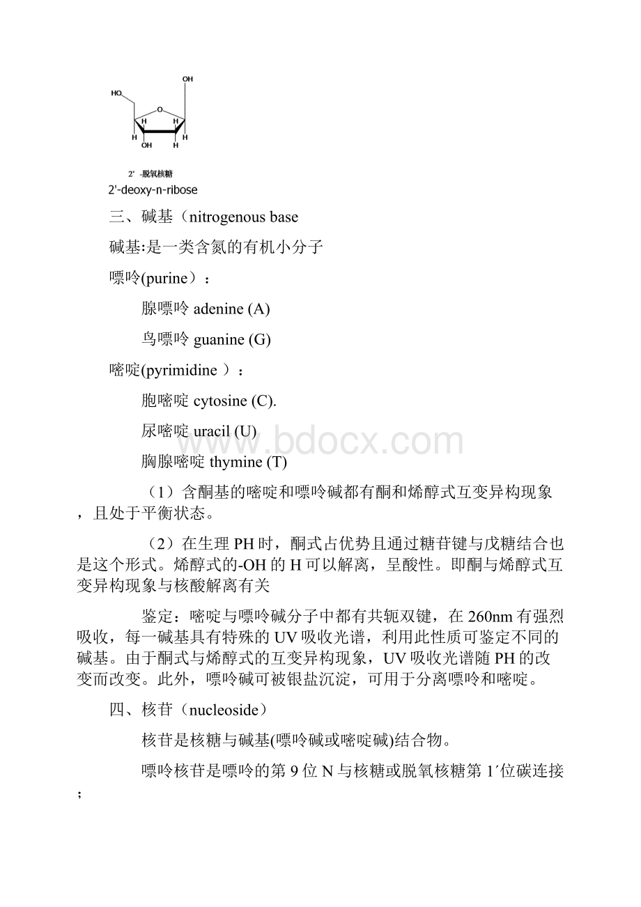 生物化学之核酸化学.docx_第3页