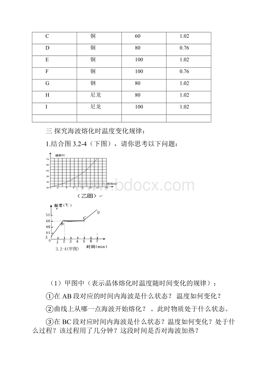 八年级上册实验题剖析.docx_第3页