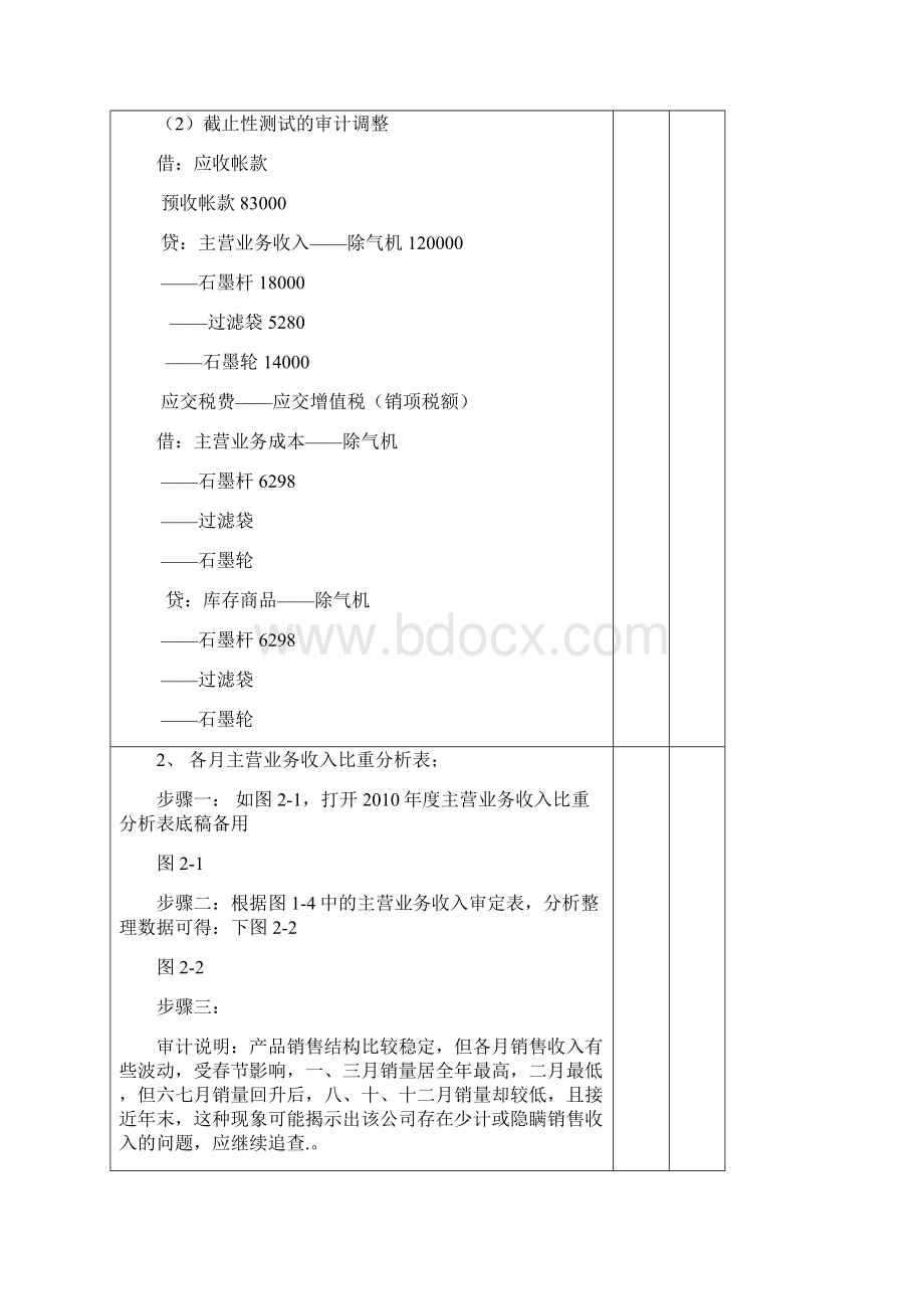 南宁骏业主营业务审计期末.docx_第3页