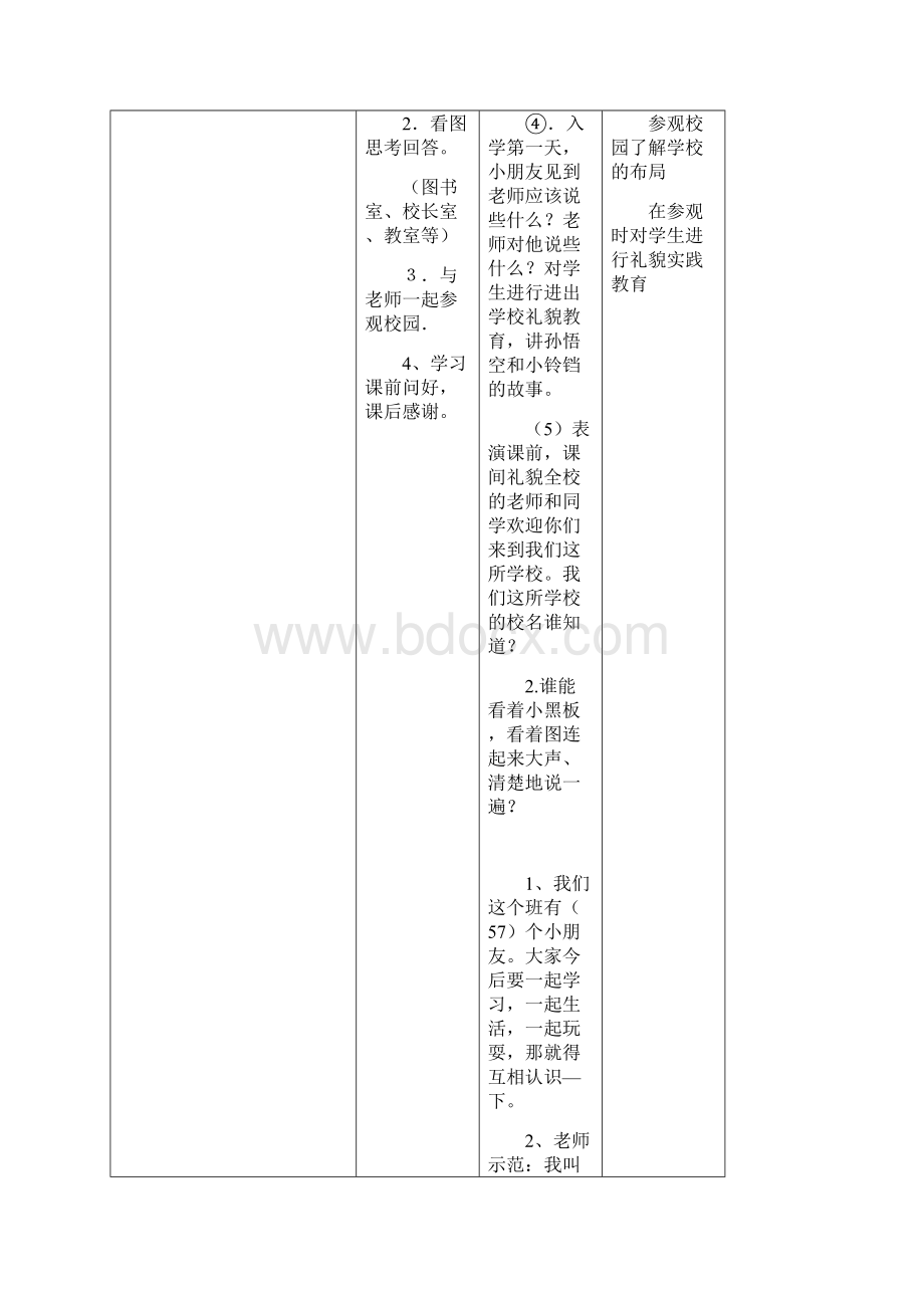 小学语文S版一年级看图说话学拼音18课教案.docx_第2页