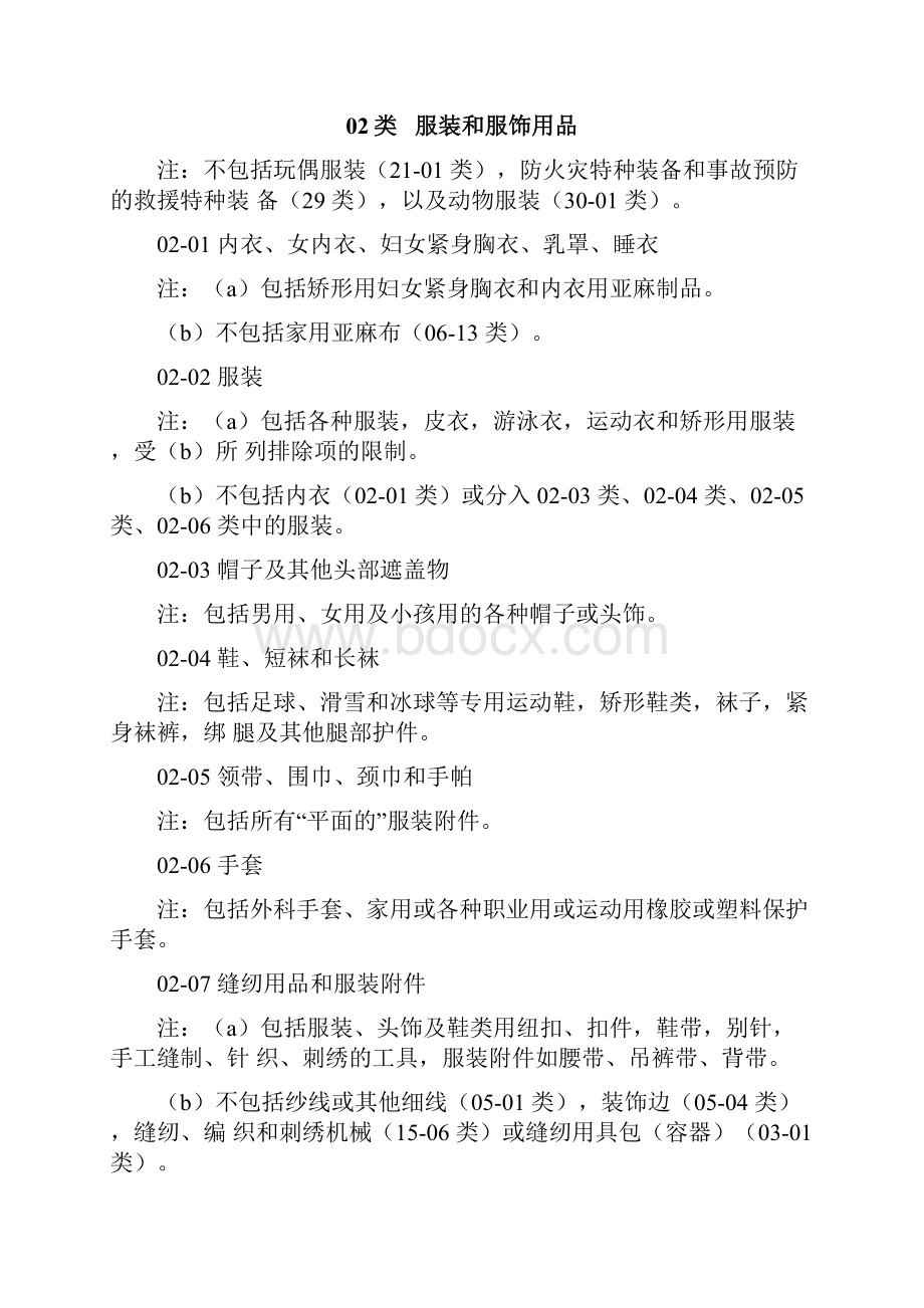 国际外观分类表打印版.docx_第3页