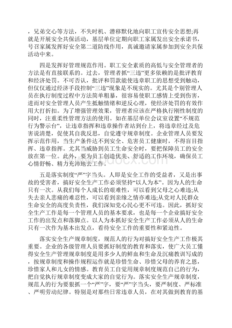 安全生产对策措施.docx_第3页