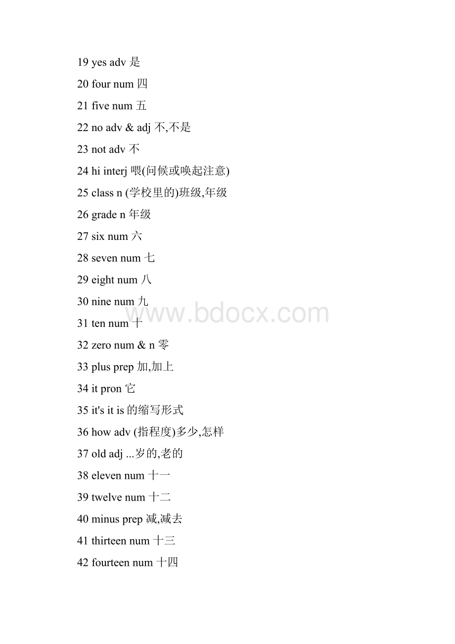 初一到初三全英语单词表.docx_第2页