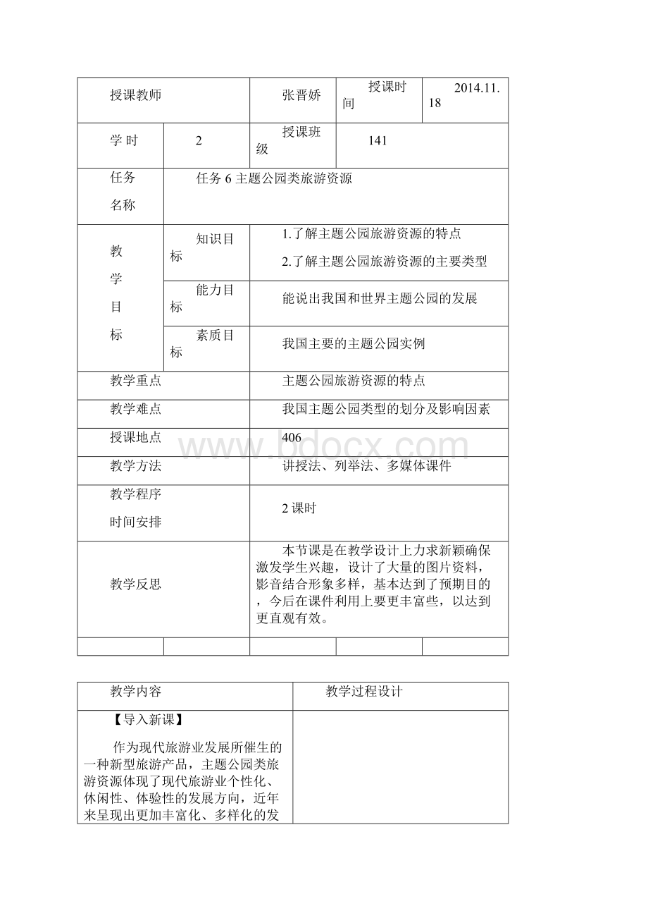 37主题公园类旅游资源.docx_第2页