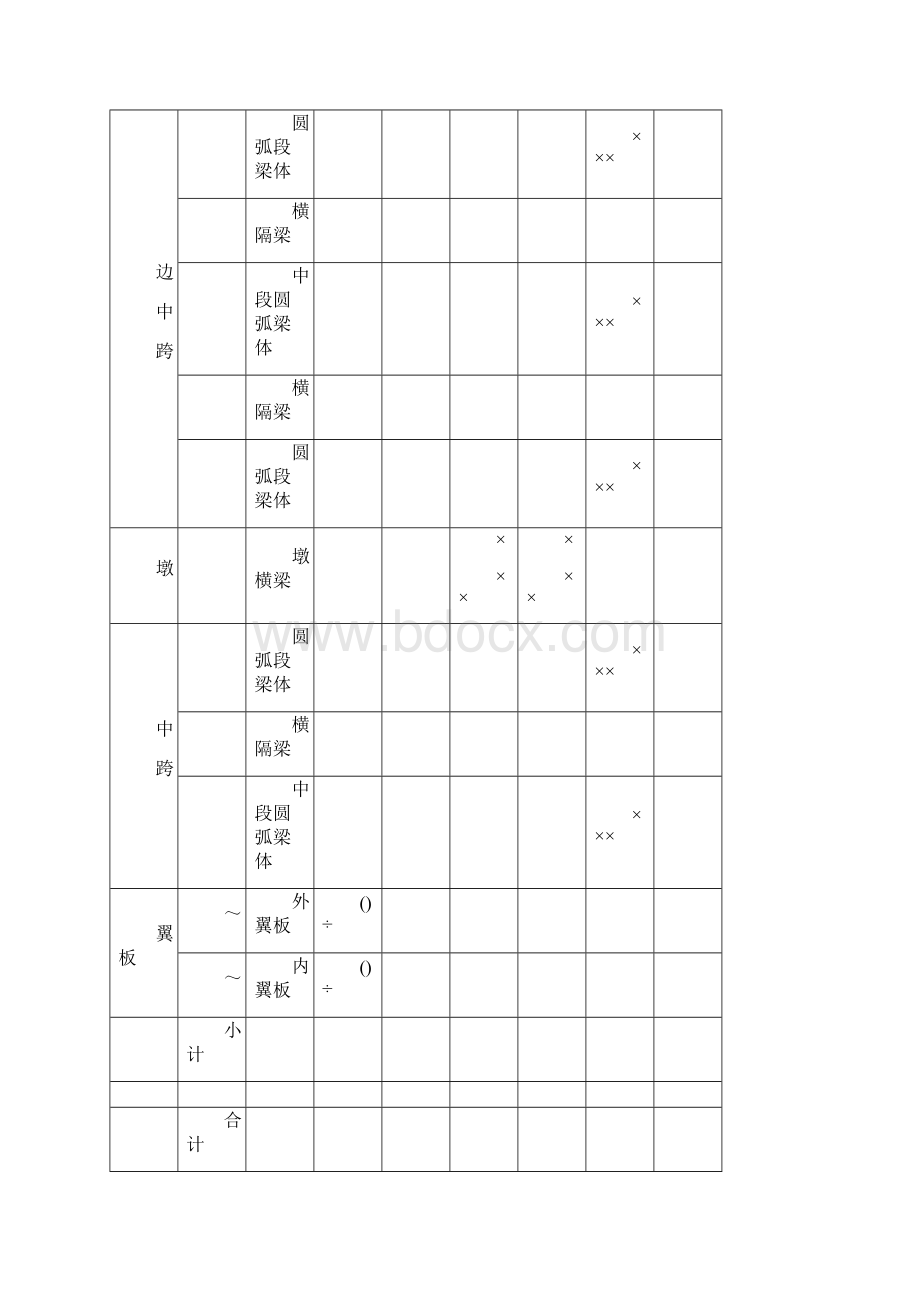 无锡市方庙路三号桥庙桥港桥工程施工方案.docx_第3页