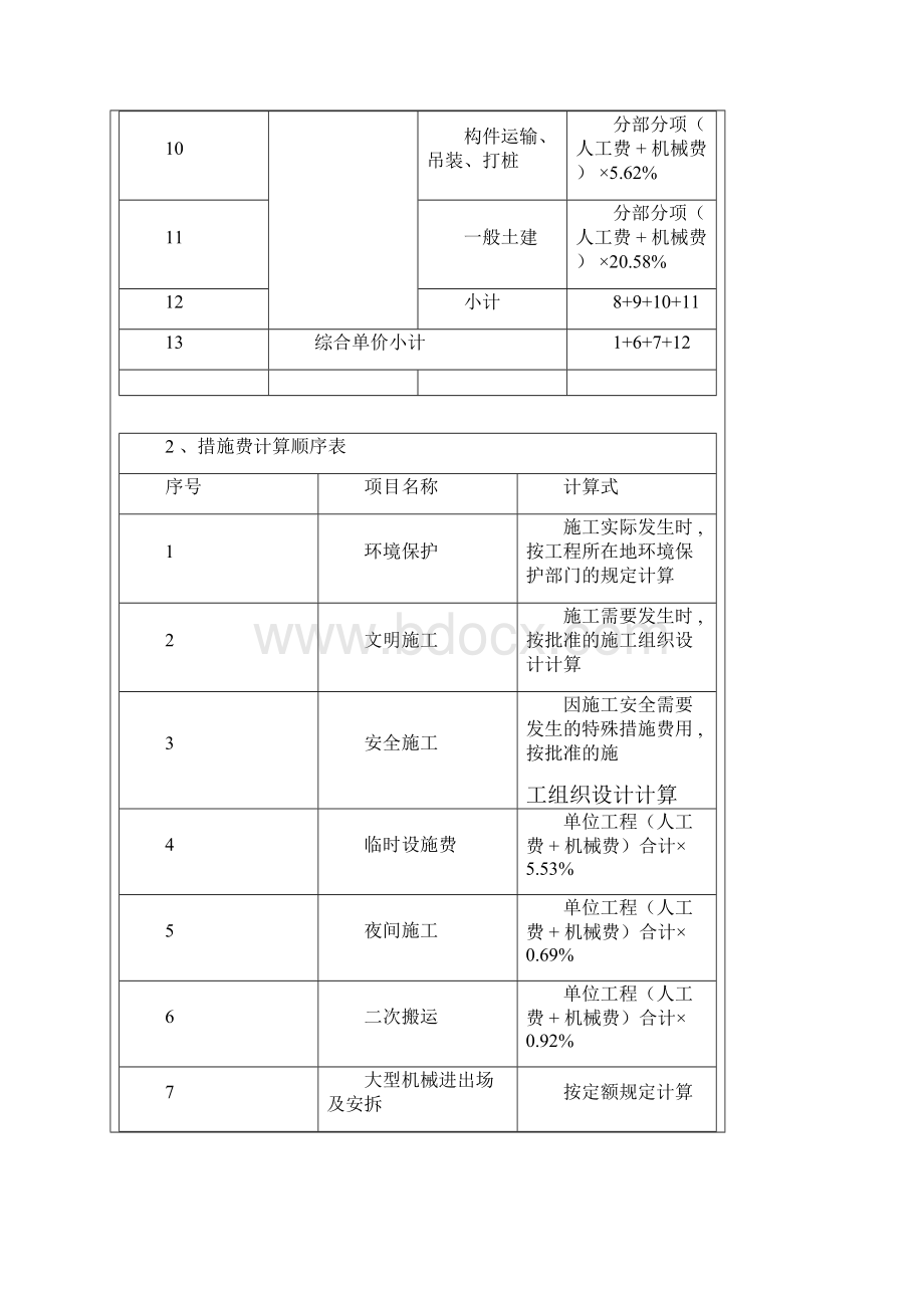 建筑计算规则及说明.docx_第2页