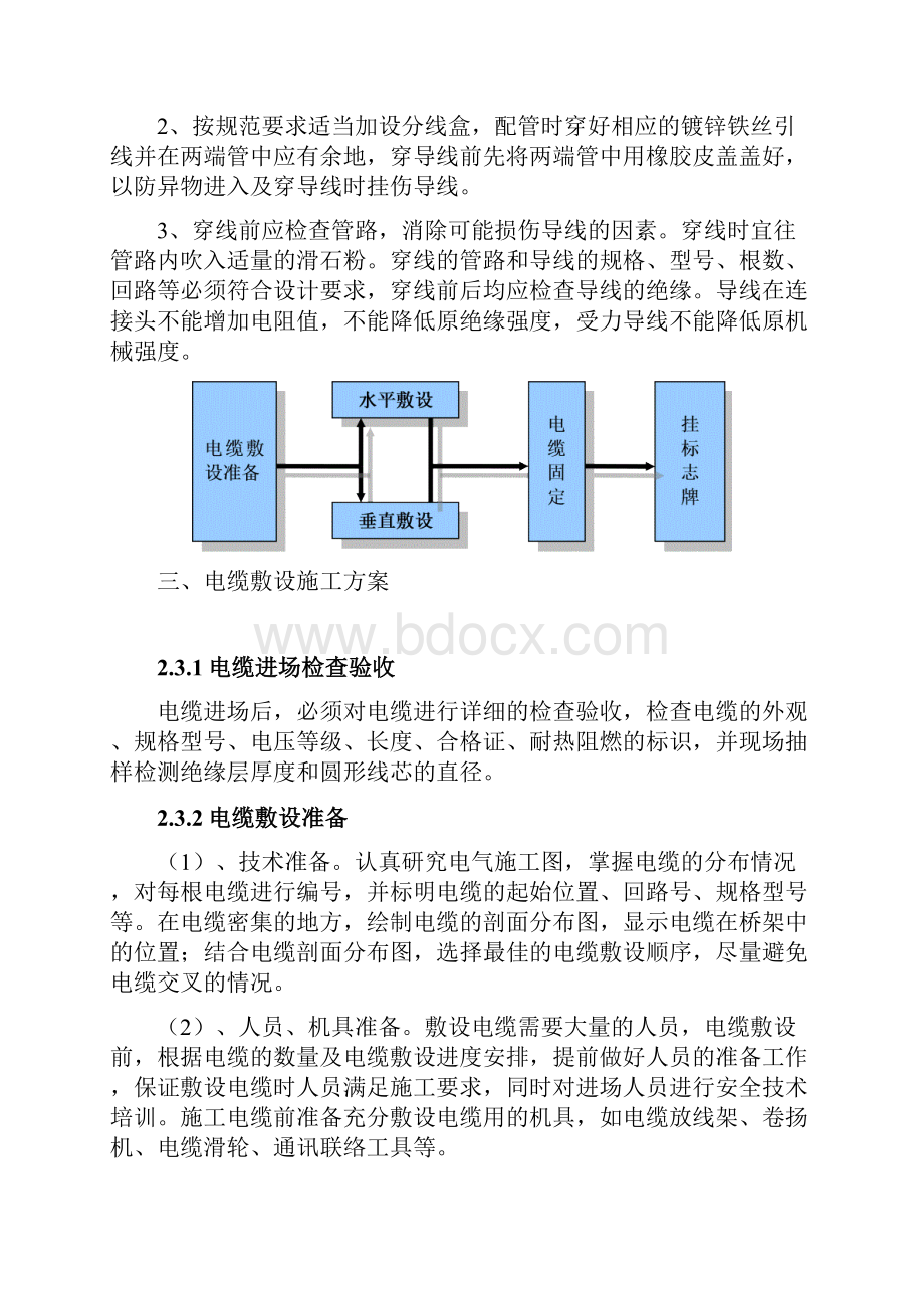 道路照明工程专项施工方案.docx_第3页