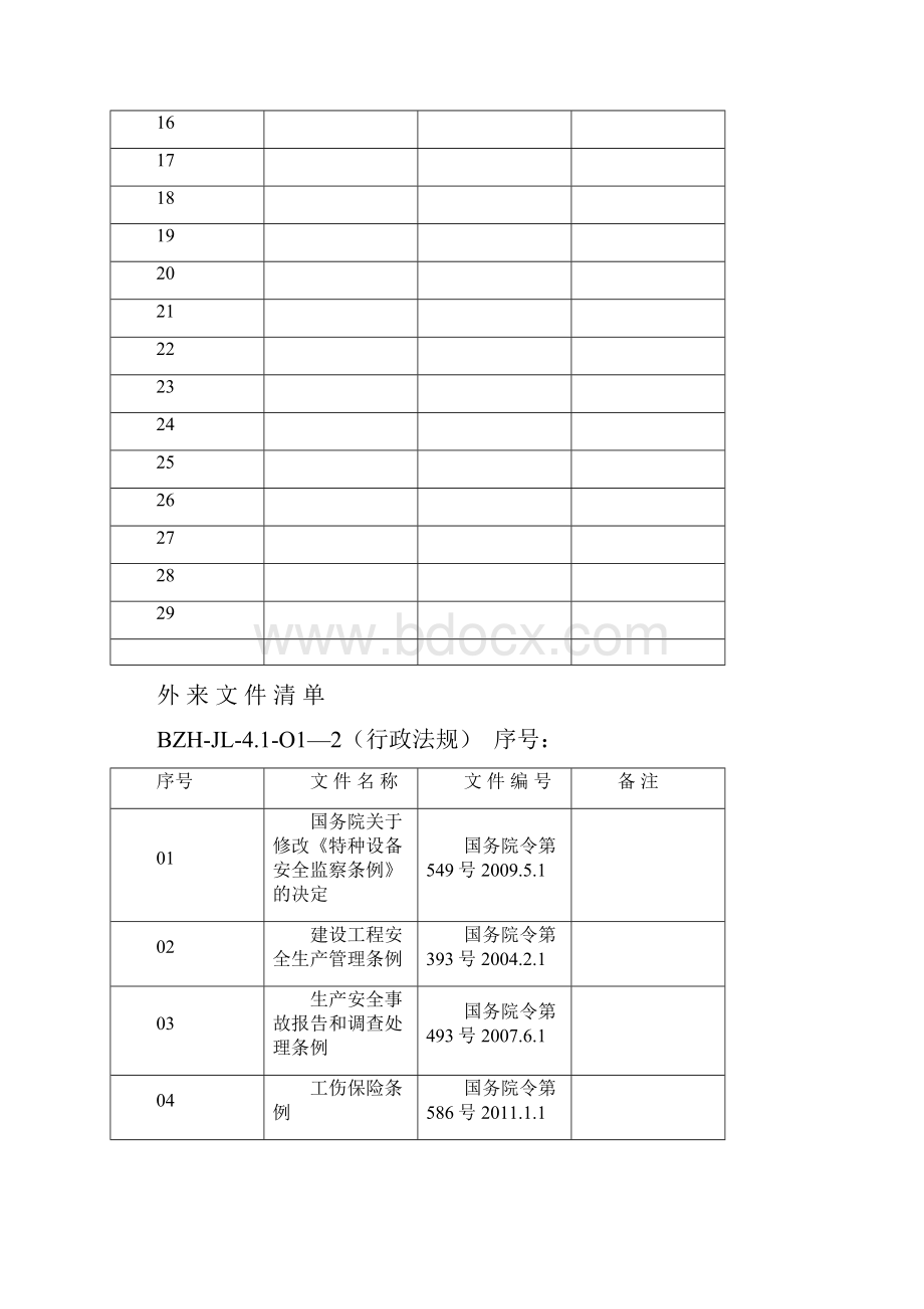 04四法律法规与安全管理制度.docx_第2页