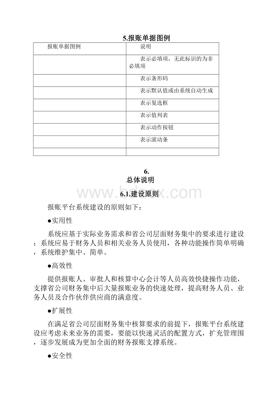 中国移动电子报账平台系统规范标准.docx_第3页