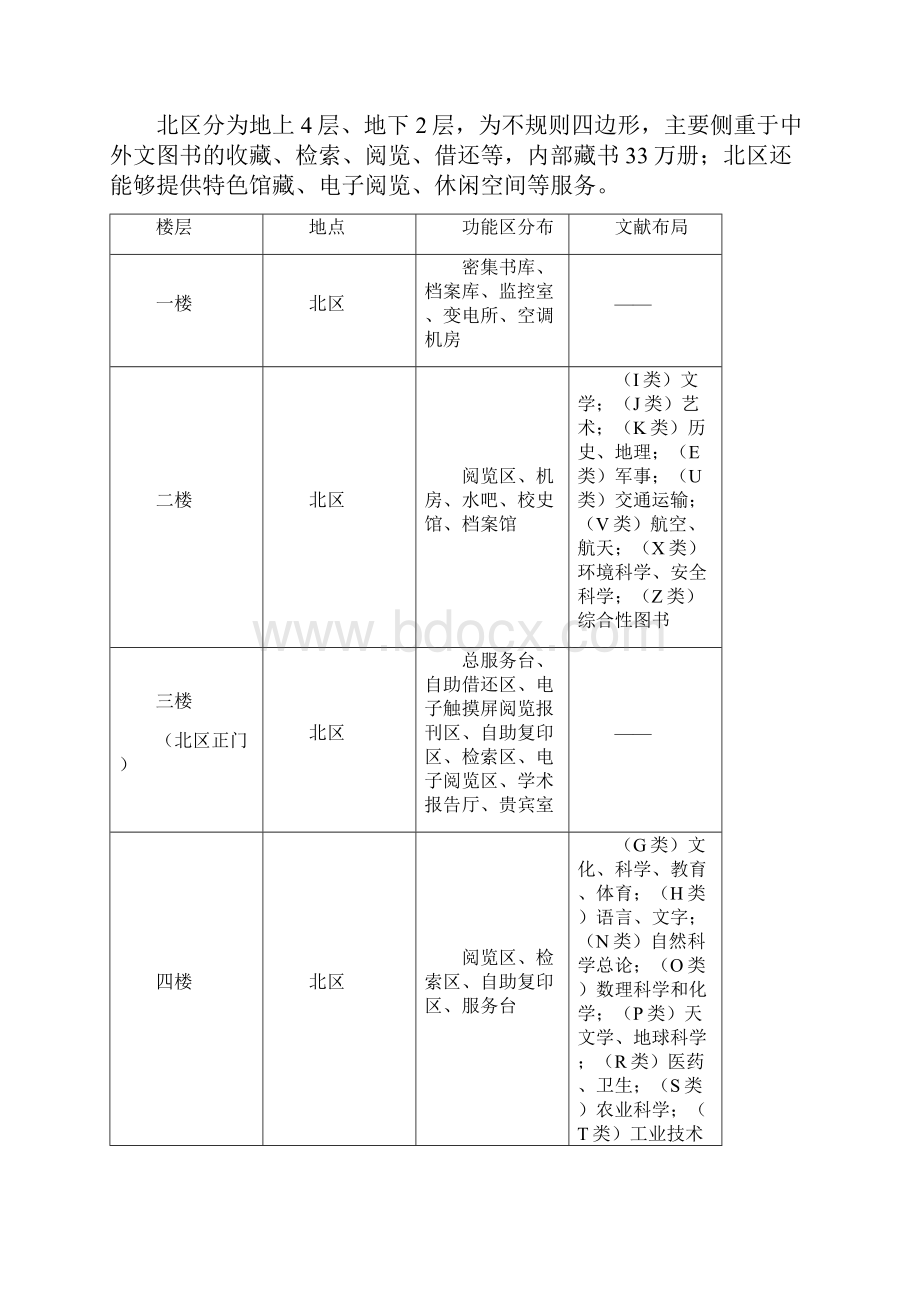 东北财经大学图书馆新生入学教育文本版.docx_第3页