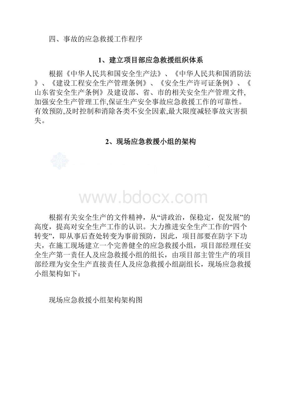 建筑工地应急救援预案.docx_第2页