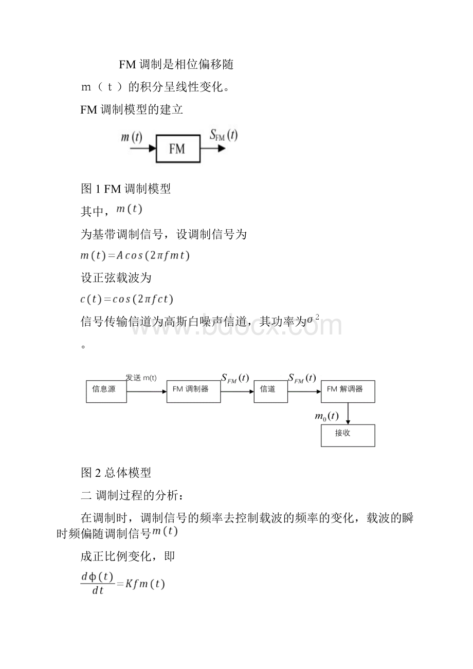 基于MATLAB的FM调制实现.docx_第2页