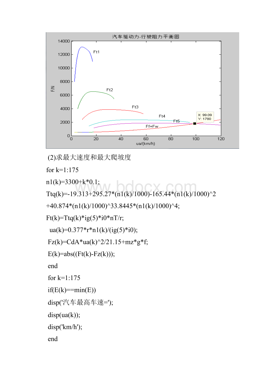 汽车理论大作业.docx_第3页