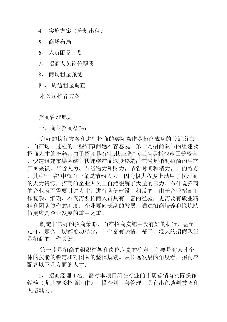 MAXMALL梅隆镇新都会招商策划报告.docx_第2页