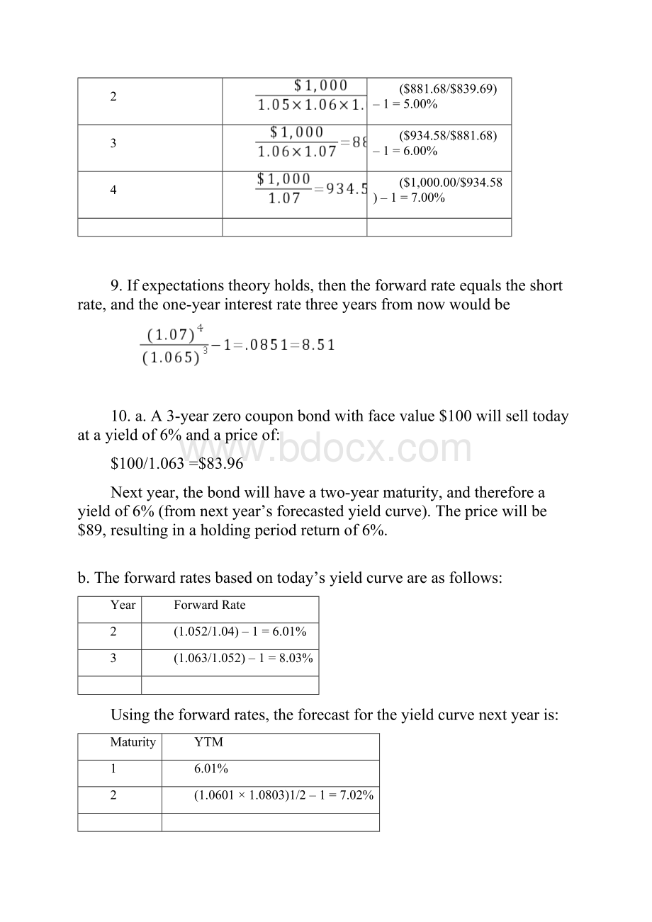 投资学10版习题答案15.docx_第3页