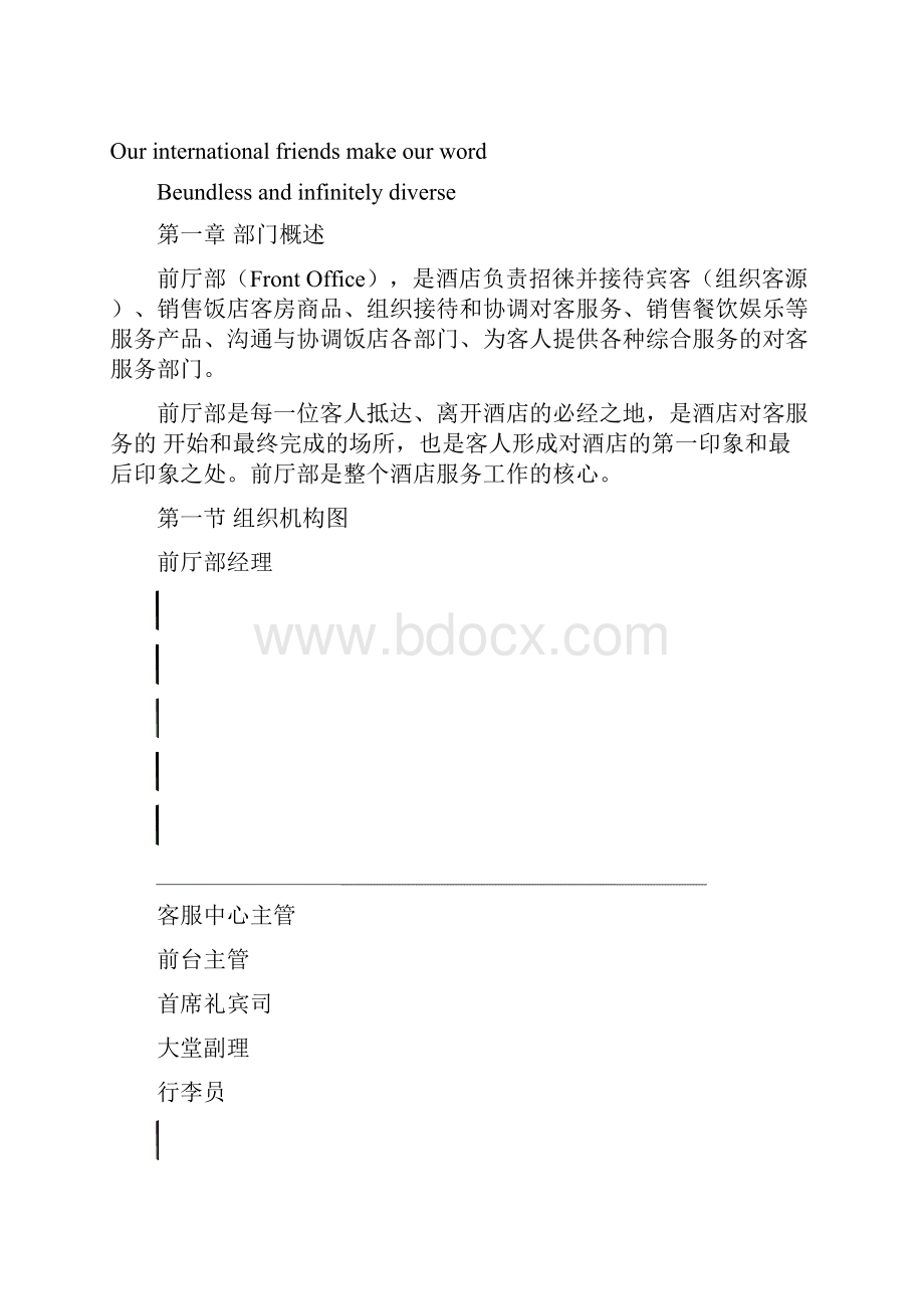 7前厅部运营手册.docx_第3页