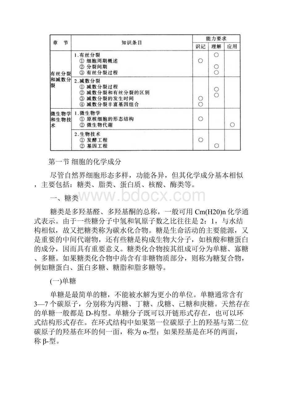 生物竞赛必备细胞生物学.docx_第2页