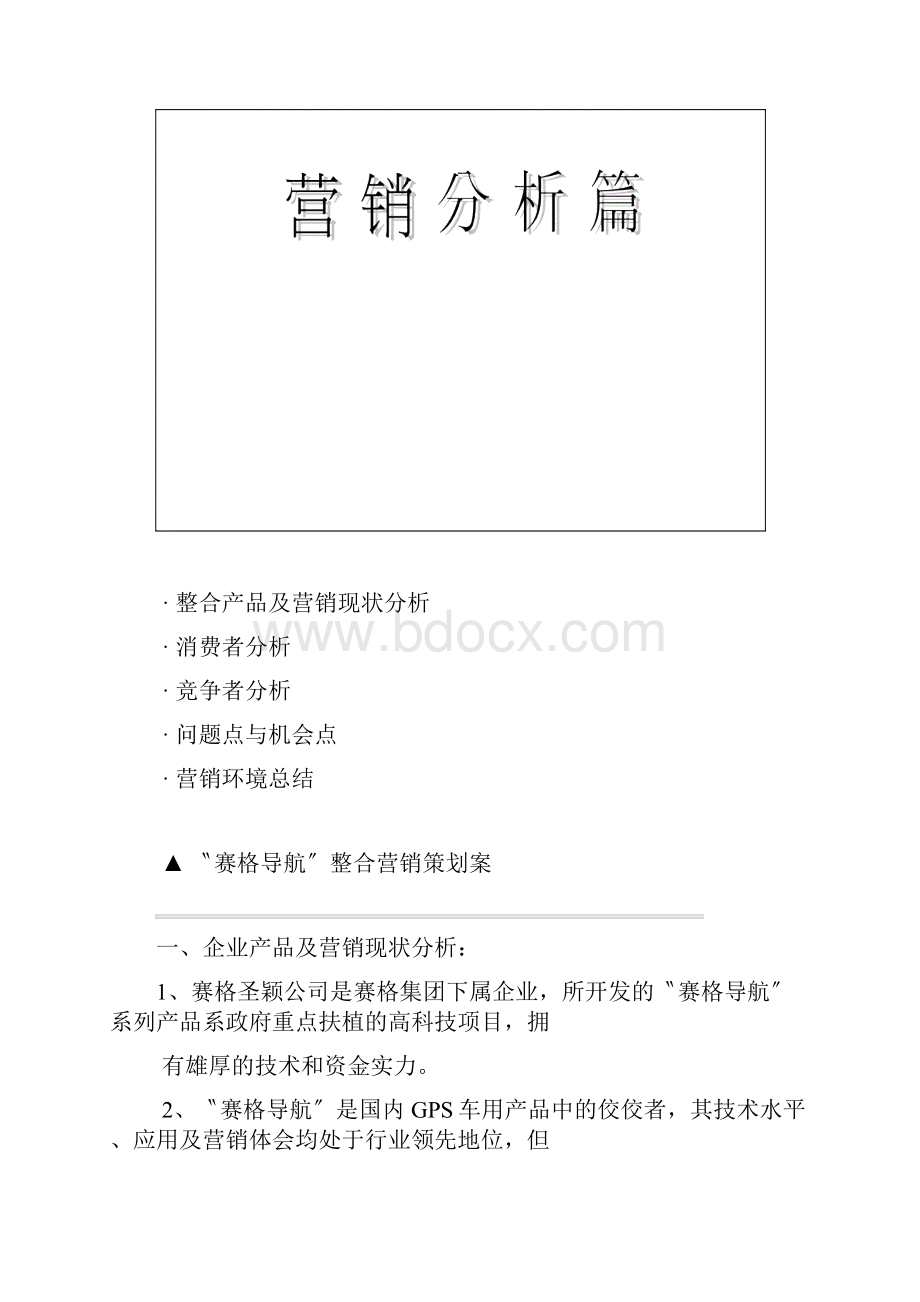 赛格营销推广策划方案.docx_第2页