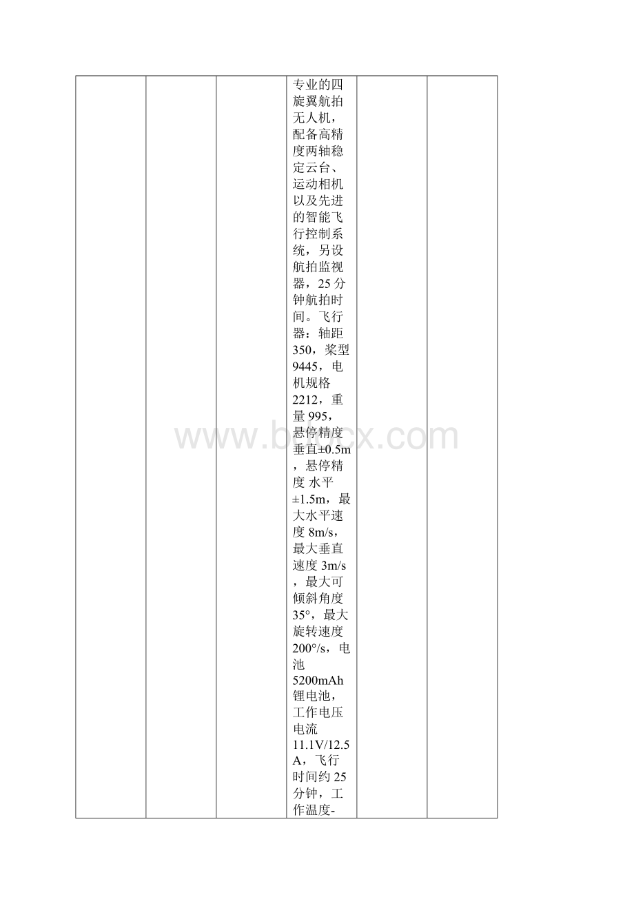 新编马鞍山金玉兰小学创客空间设备采购需求标前公示1预算30万元名师精品资料.docx_第2页