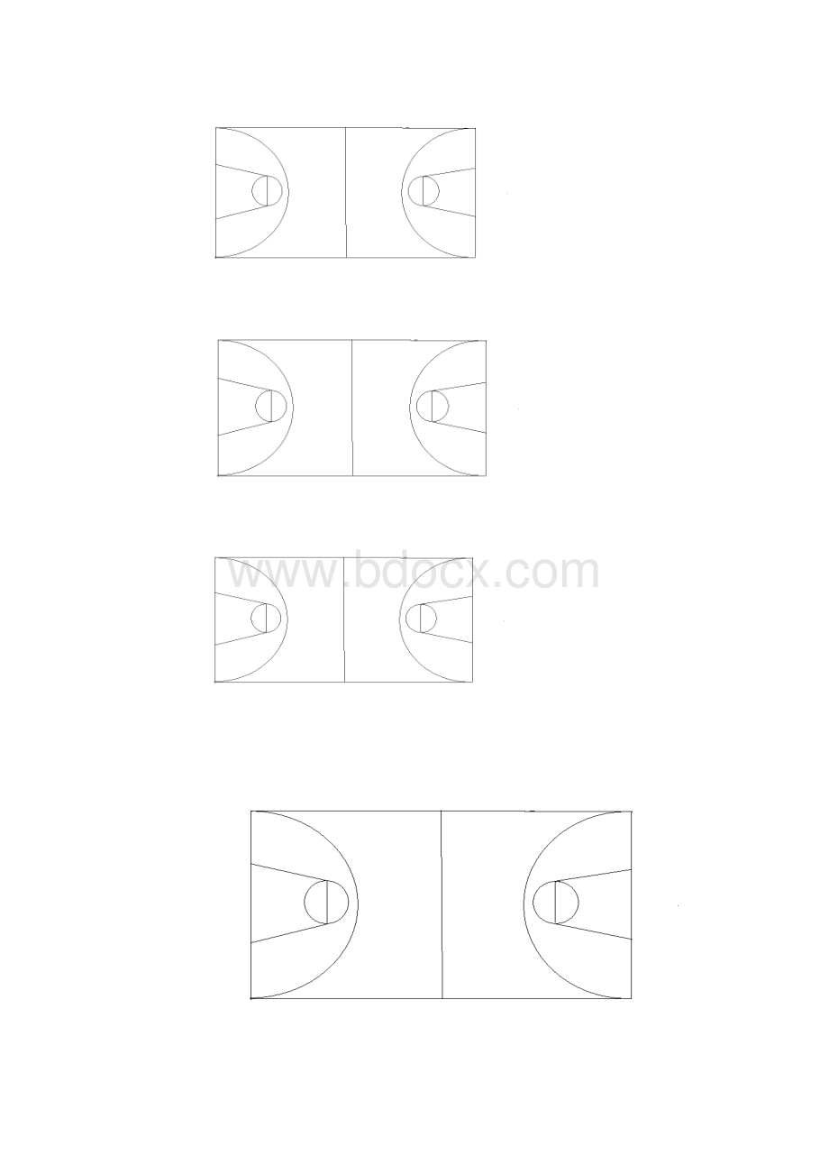 篮球场简笔画.docx_第3页