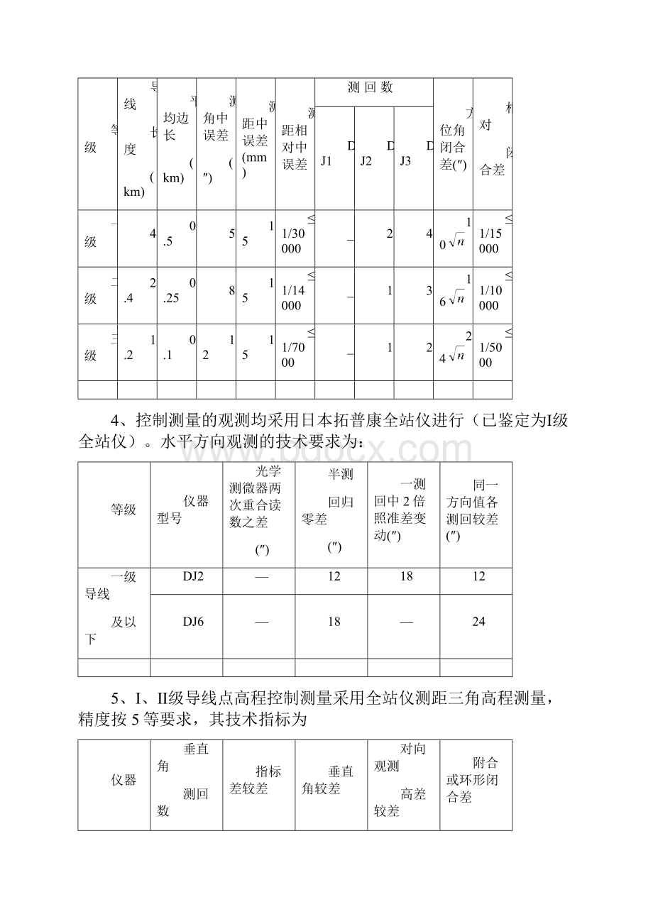 土石方测量方案设计修改.docx_第2页