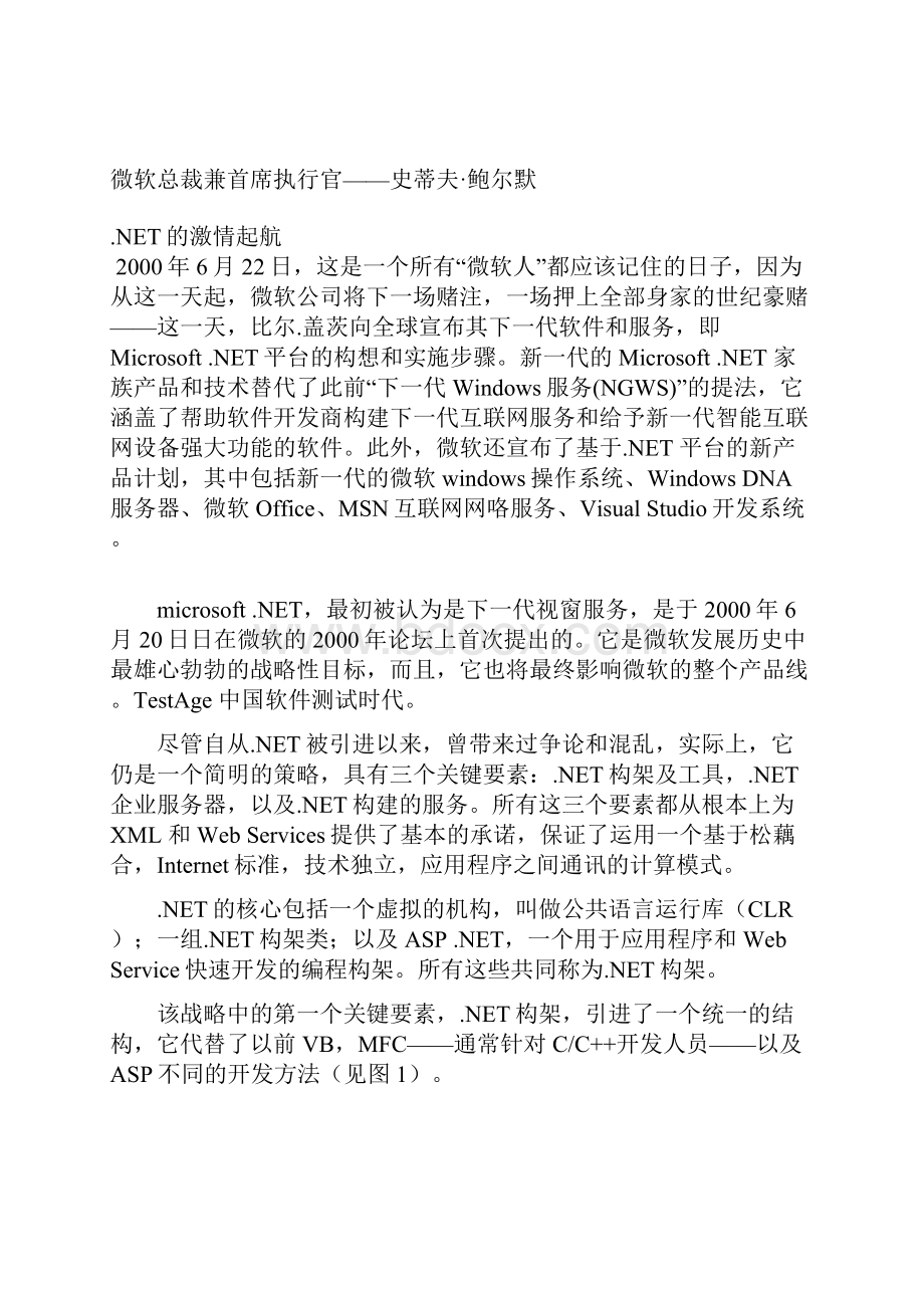 net与sunjava 策略总体.docx_第2页