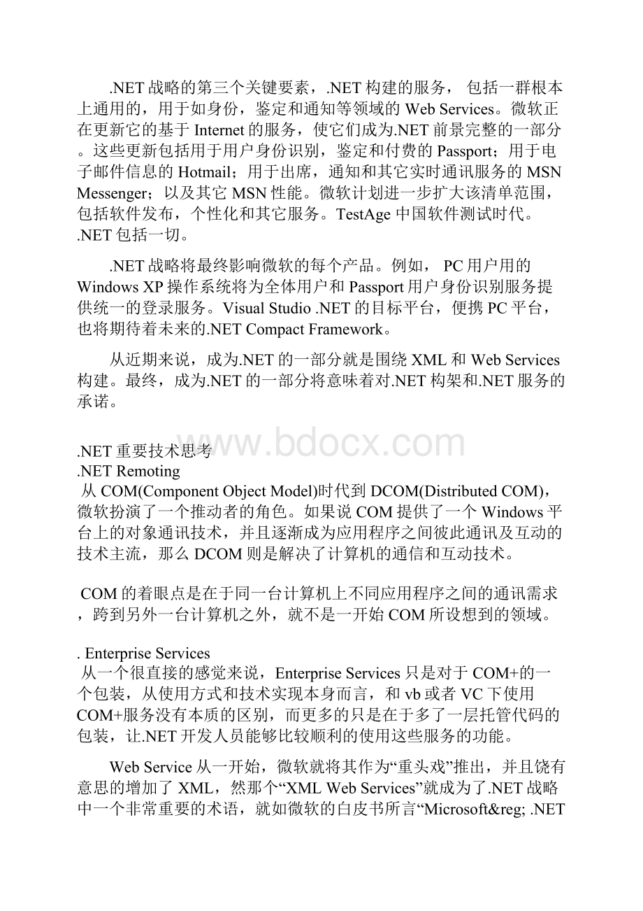 net与sunjava 策略总体.docx_第3页