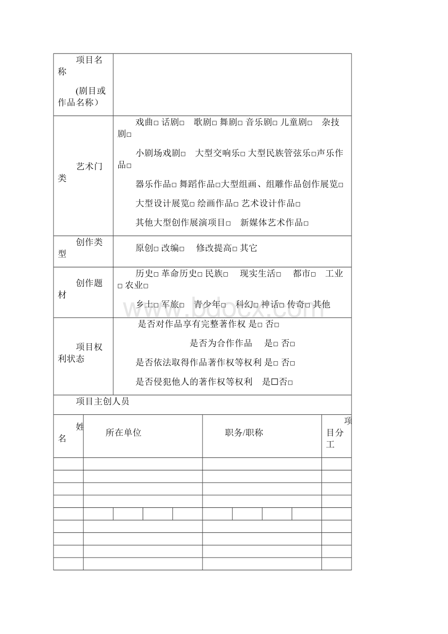 国家艺术基金004doc.docx_第2页