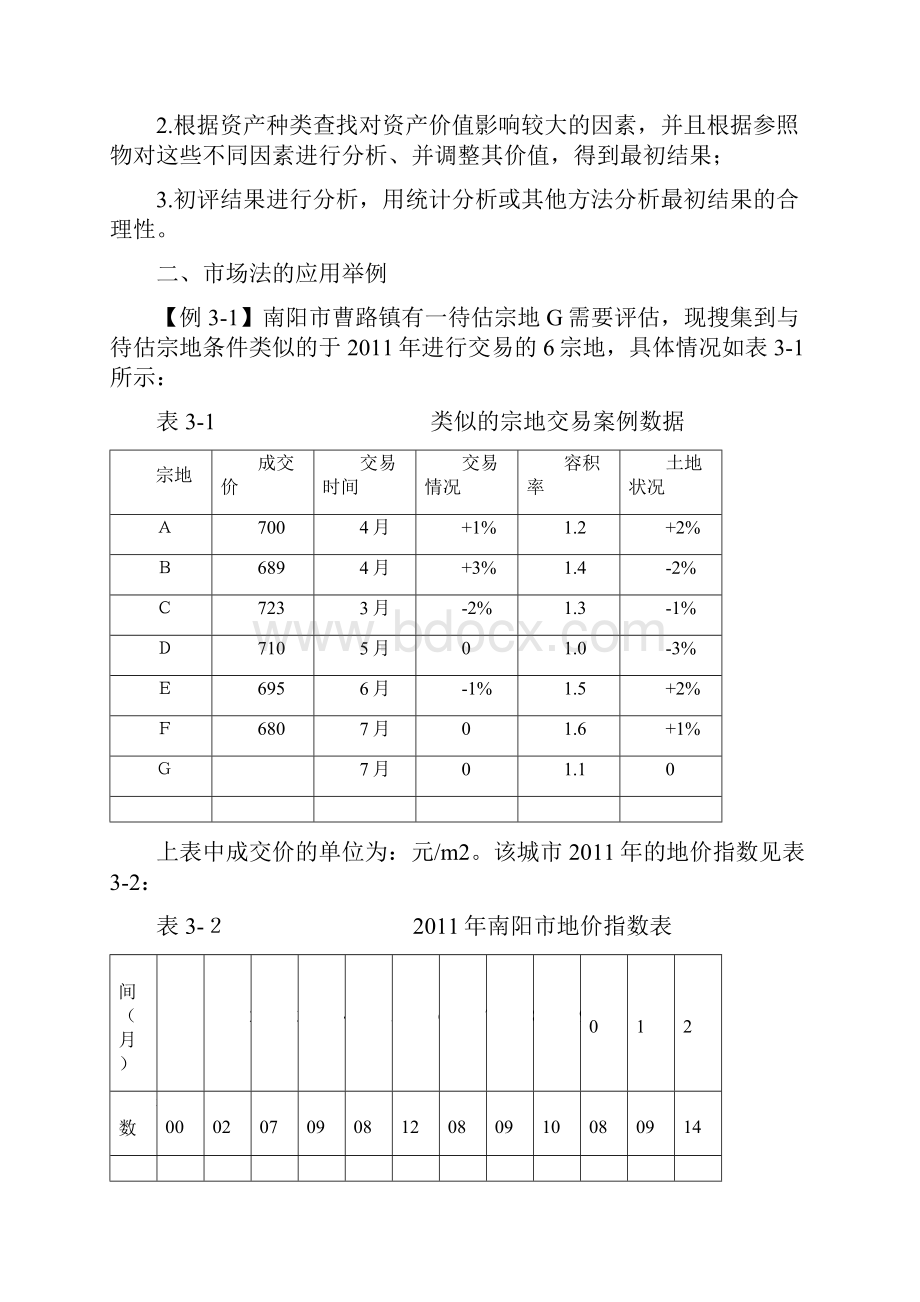 资产评估的基本方法之欧阳数创编.docx_第2页