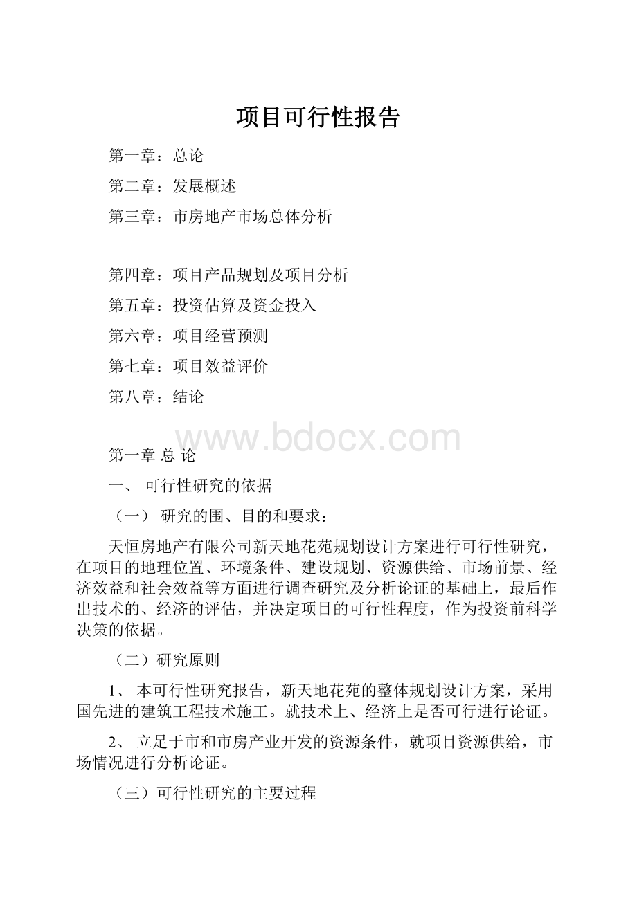 项目可行性报告.docx_第1页