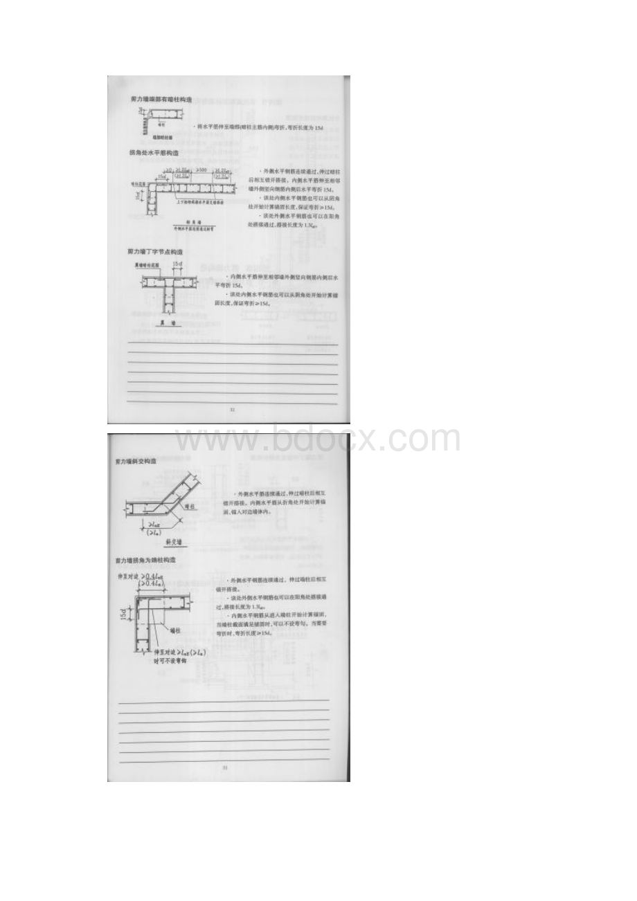 陈青来图集讲义2G101G104图集.docx_第2页