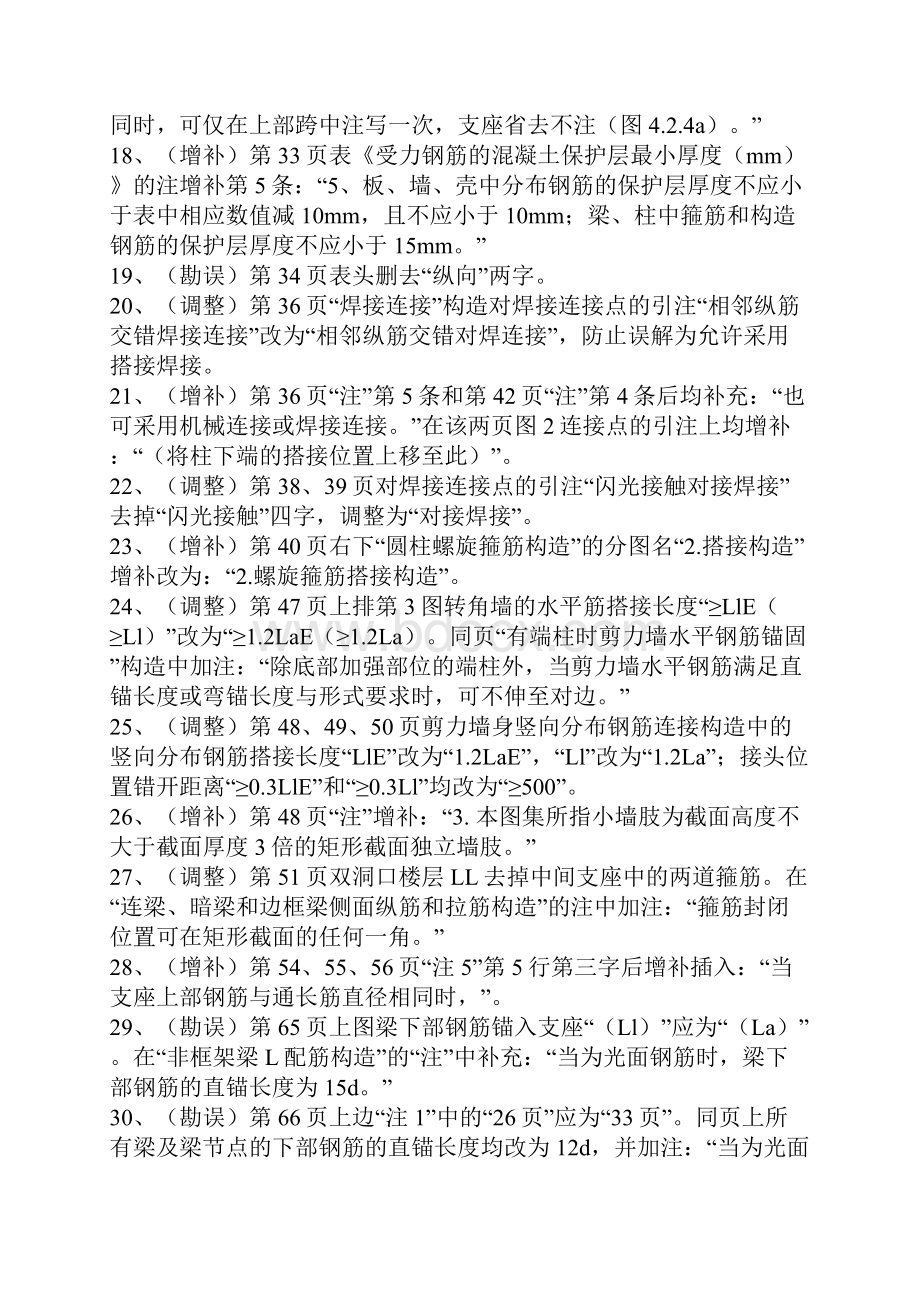 03g101图籍勘误表tmp.docx_第2页