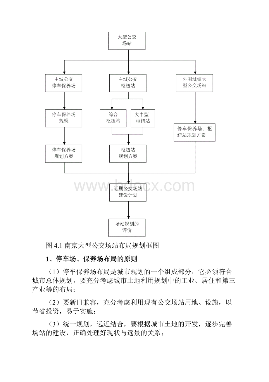 南京市大型公交场站布局规划.docx_第2页