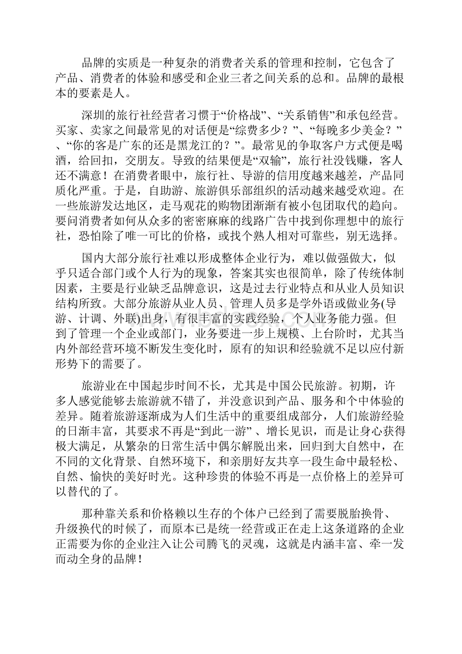 《营销策划大纲模版》.docx_第3页