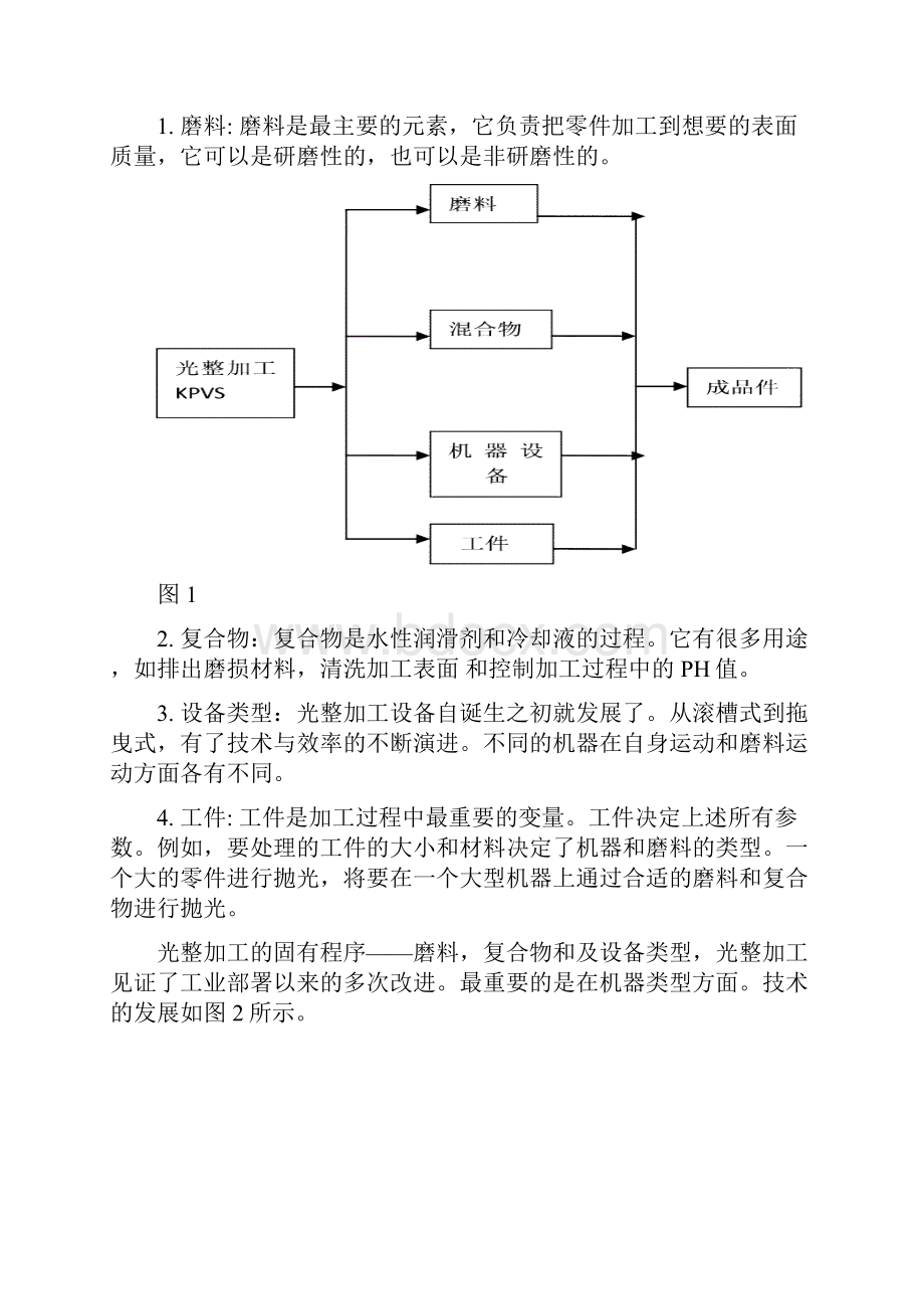 文献翻译振动加工在航空业的现状工业界和学术界的观点.docx_第3页