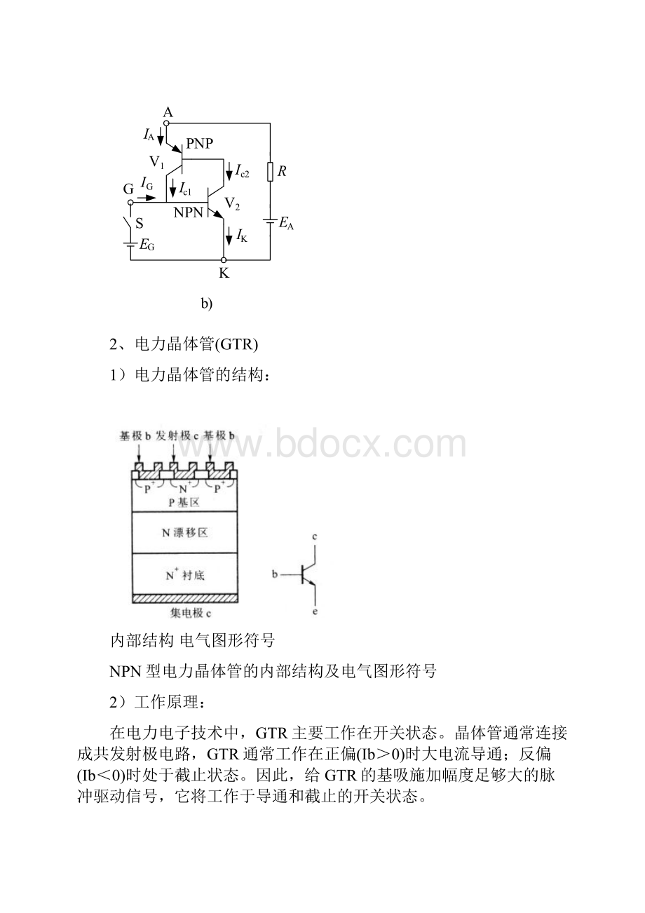 四种典型全控型器件比较.docx_第2页