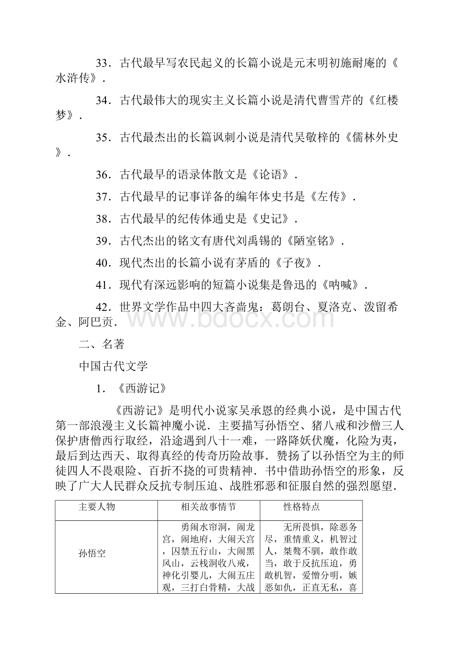 部编版语文中小学文学常识+名著阅读.docx_第3页