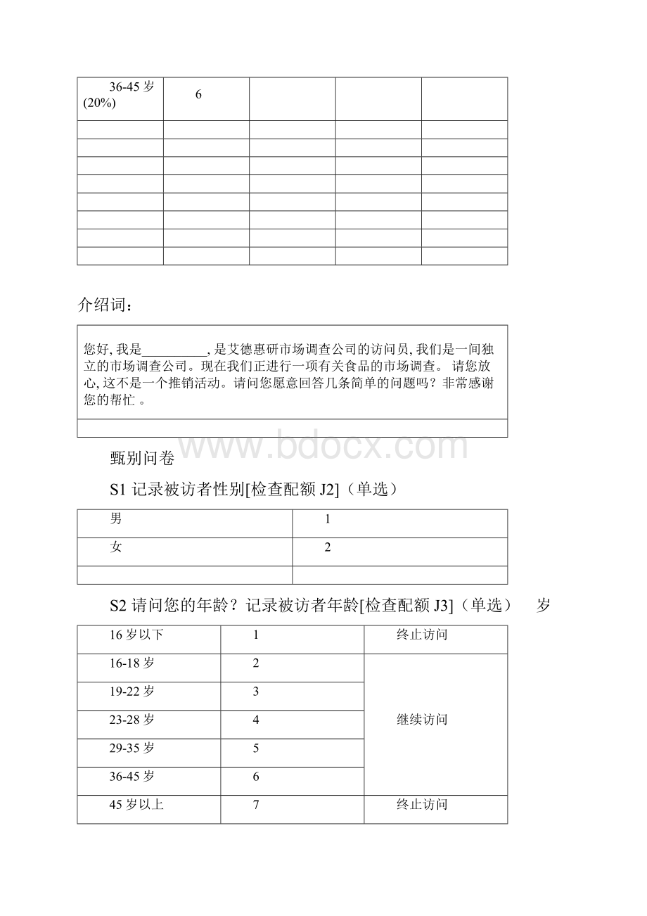 方便面市场UA研究 问卷 0824.docx_第2页