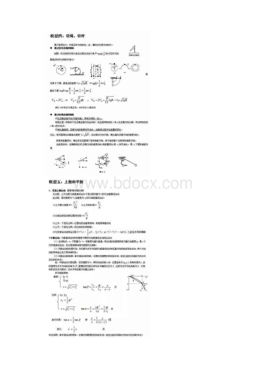 物理解题经典模型.docx_第3页